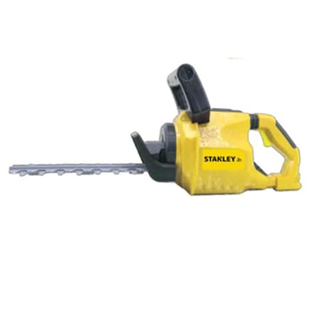 Stanley Jr. STANLEY Jr. Jr. Toy Hedge Trimmer Black/Yellow 1 pc RP009-SY